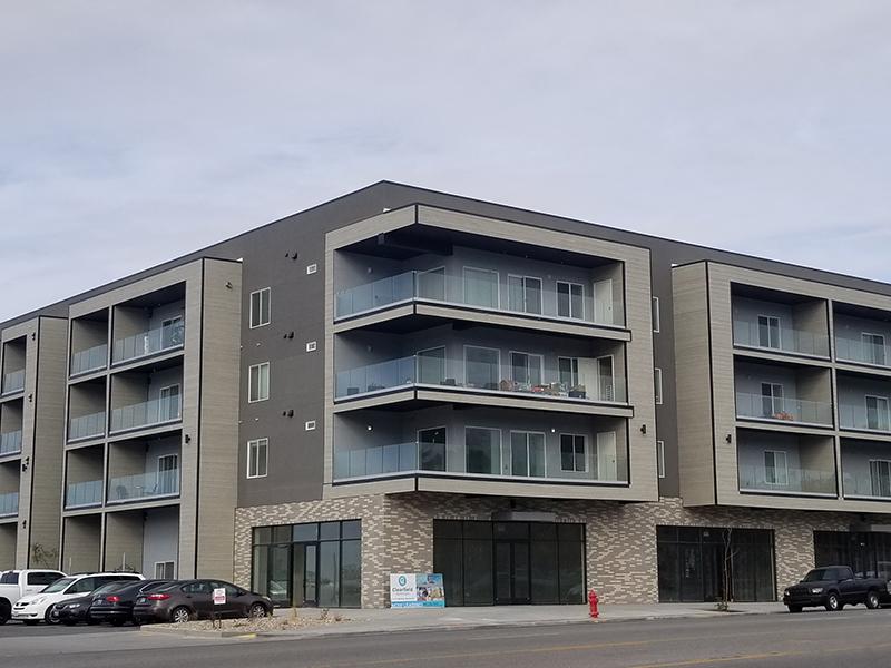 Exterior | Clearfield Junction | UT