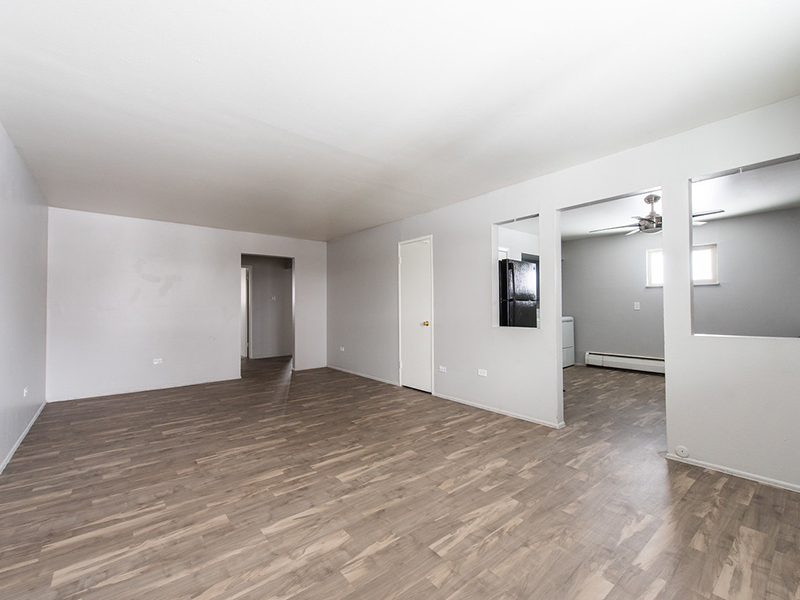 Front Room | The Outpost on Yukon