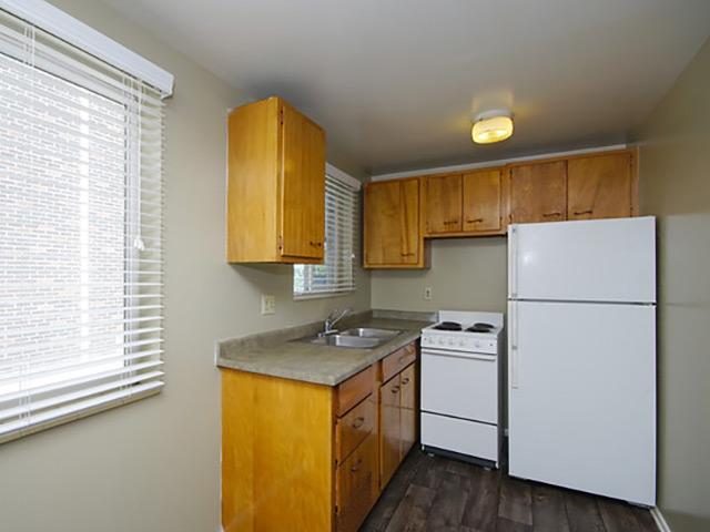 The New Broadmoor Apartments, Salt Lake City, UT