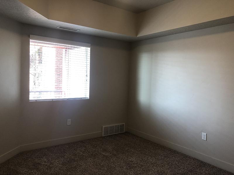 Bedroom Interior | Lotus Apartments