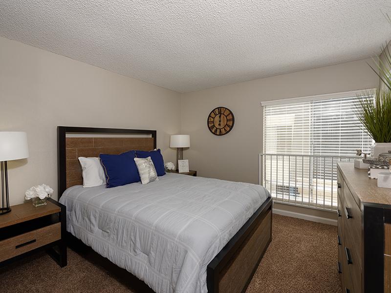 Bedroom | Horizon