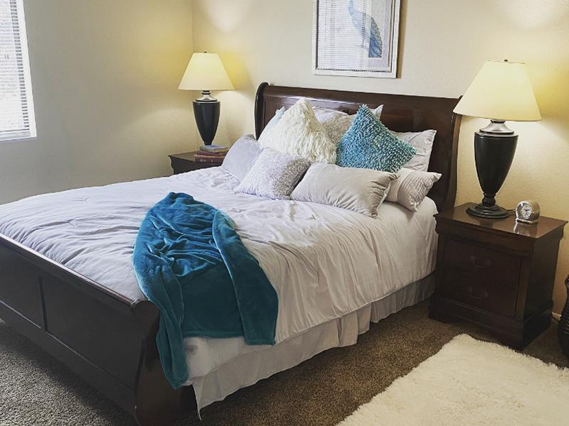 Bedroom | Fox Creek