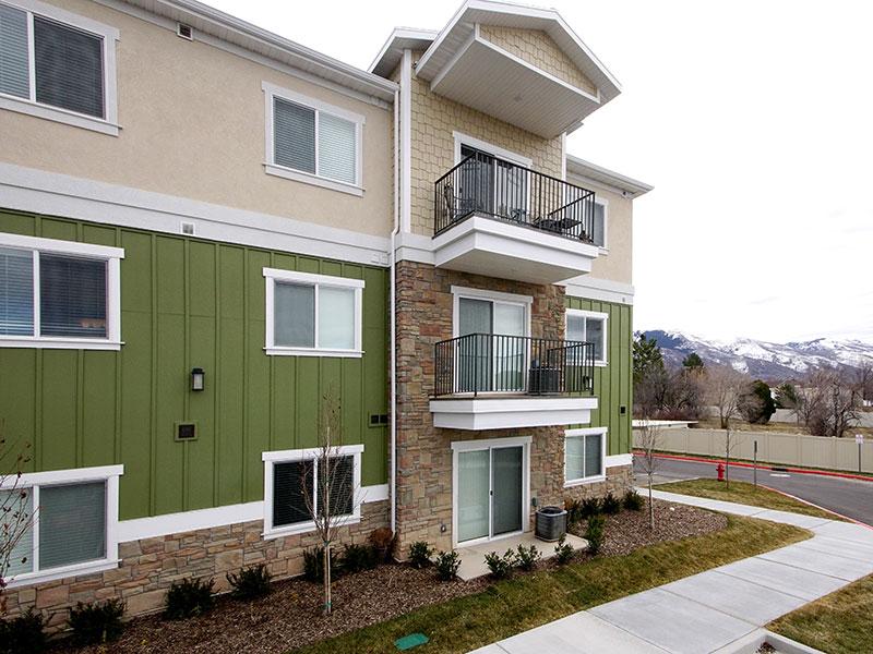 Legacy Cottages of Layton Apartments in Layton, UT 84040 Market