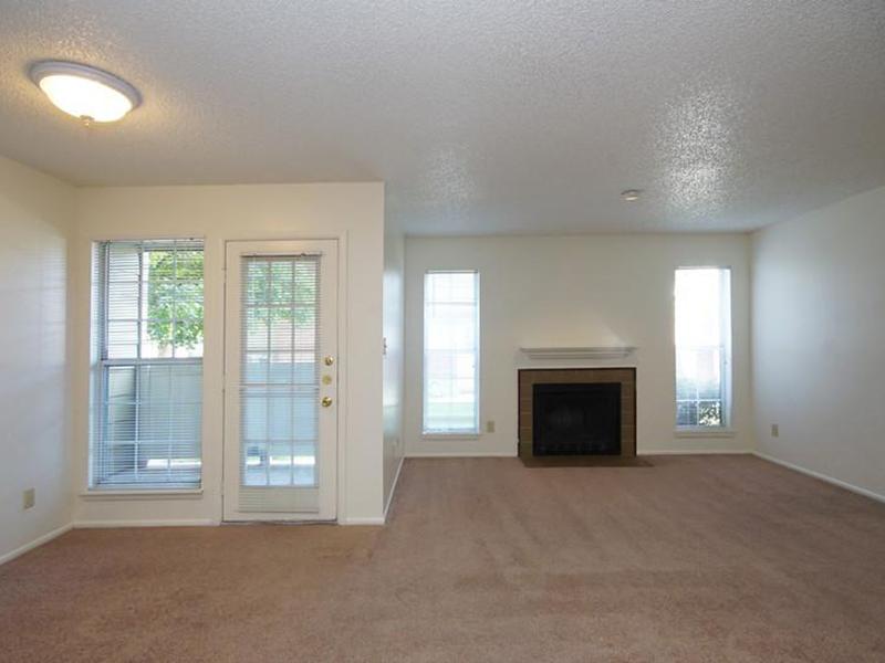 SLC Apartments