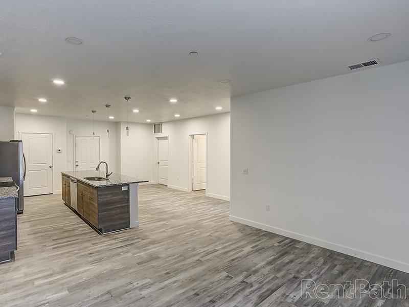 Living Room | Clearfield Junction