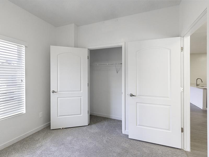 Renovated Bedroom | Wilshire Place