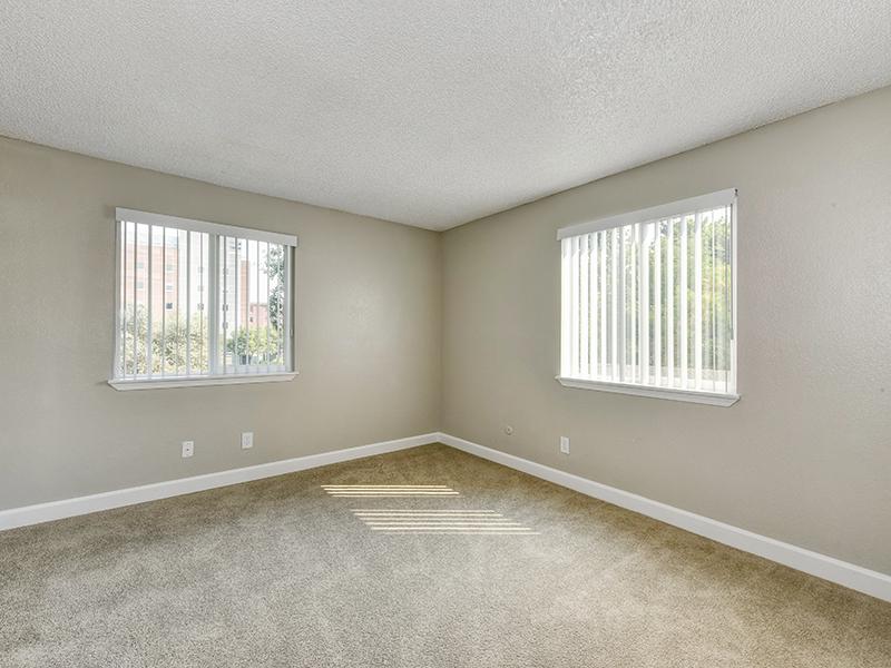 Bedroom | Crossing at Wyndham in Sacramento CA