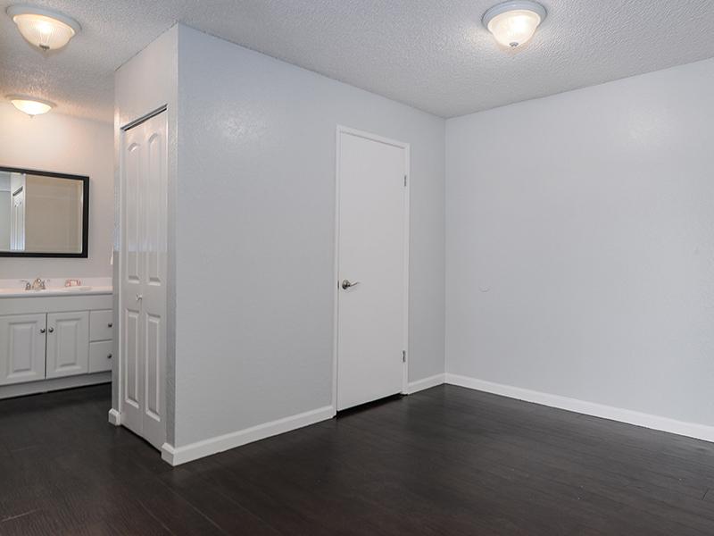 Bedroom | SeaBreeze Apartment Homes