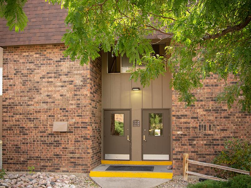 Exterior | Casper Village