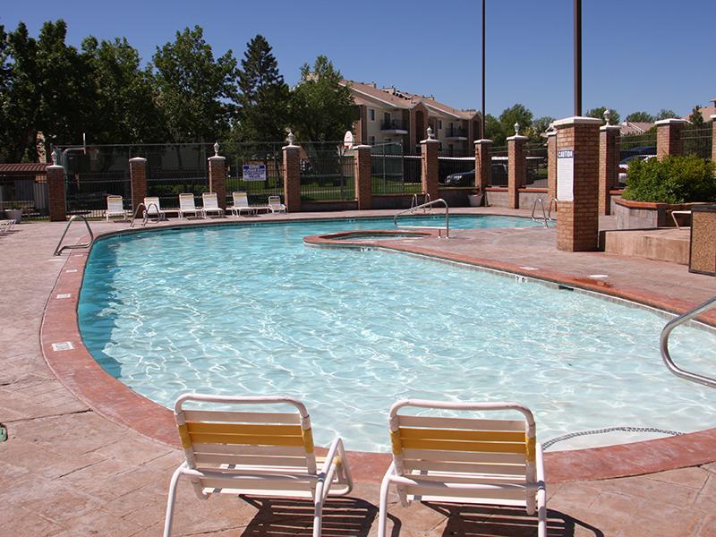 Apartments With Pool in West Jordan, UT | Willow Cove Apartments