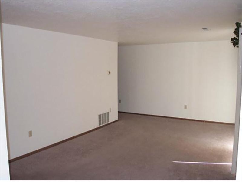 Living Room | Liberty Heights