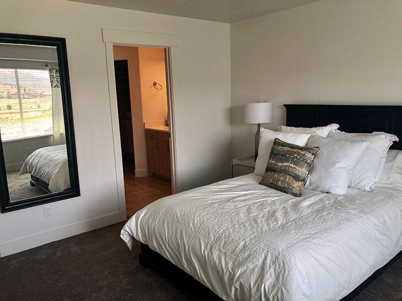Porter Ranch Townhomes