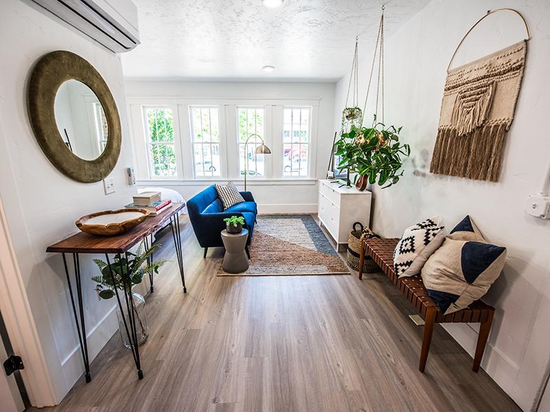 Open Floorplans | Clairmont Apartments