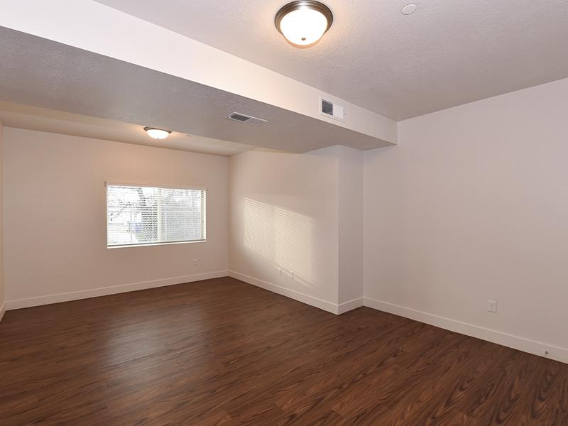 Living Room | Pine Cove apartments