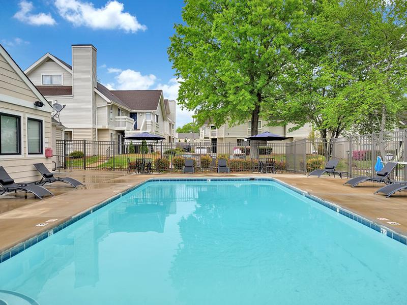 Photo Gallery of Vivo Apartments in WinstonSalem, NC