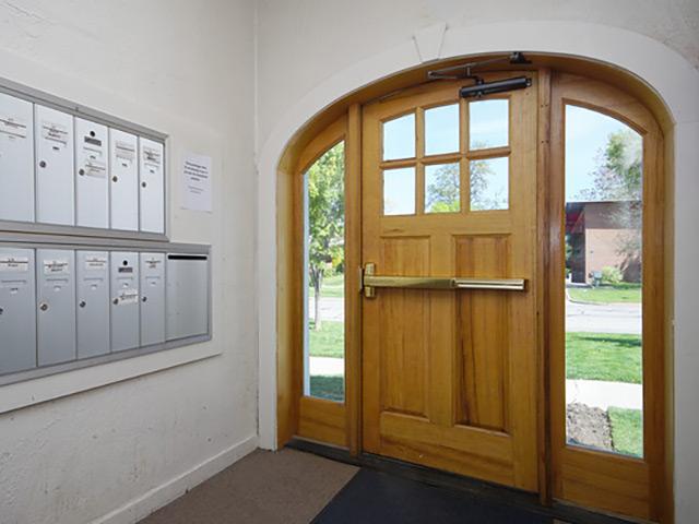 The New BroadmoorApartments