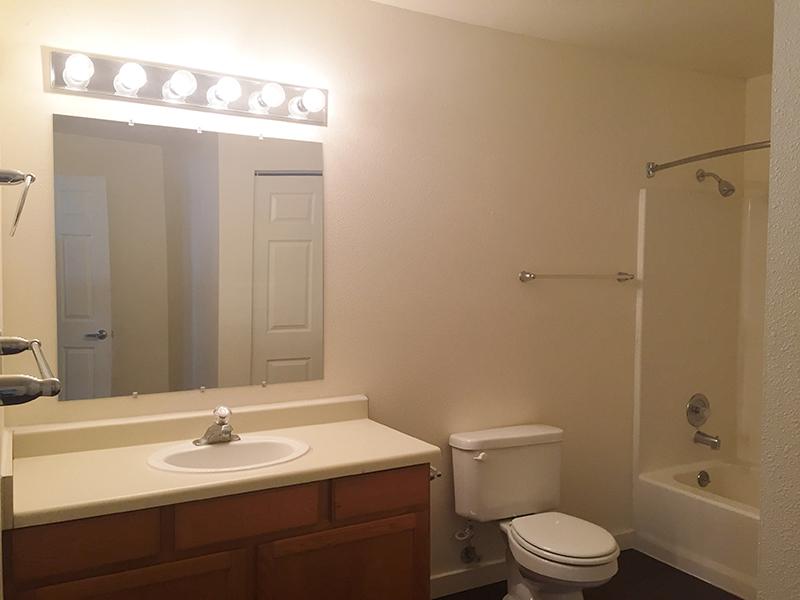 Goldstone Place Apartments