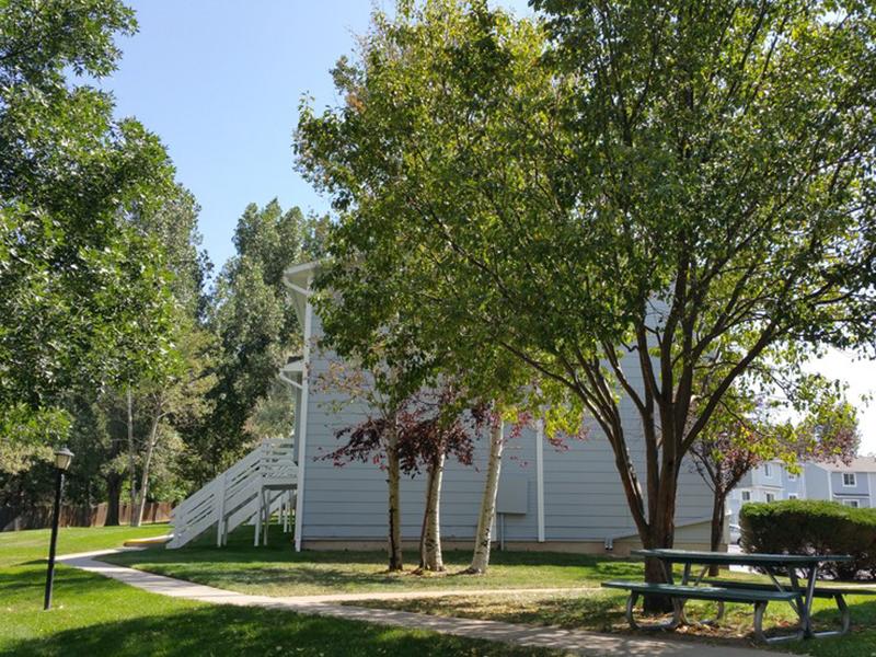 Exterior | Carefree Village Townhomes
