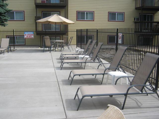 Lounge Chairs
