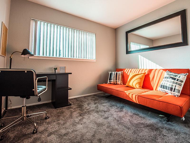2 Bedroom Apartments in Sacramento | The Eleven Hundred