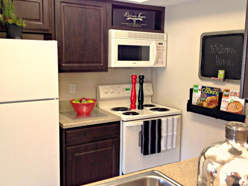 The Lodge Apts in Blue Springs, MO