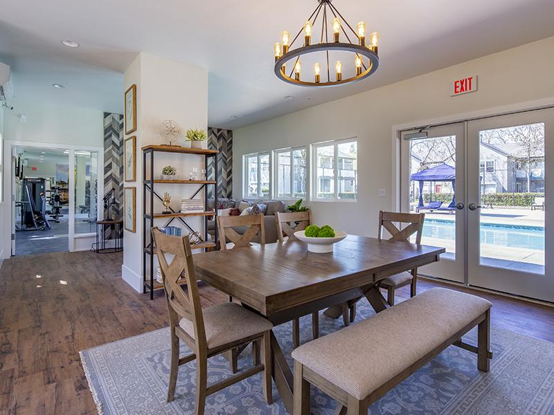 Clubhouse | The Charleston