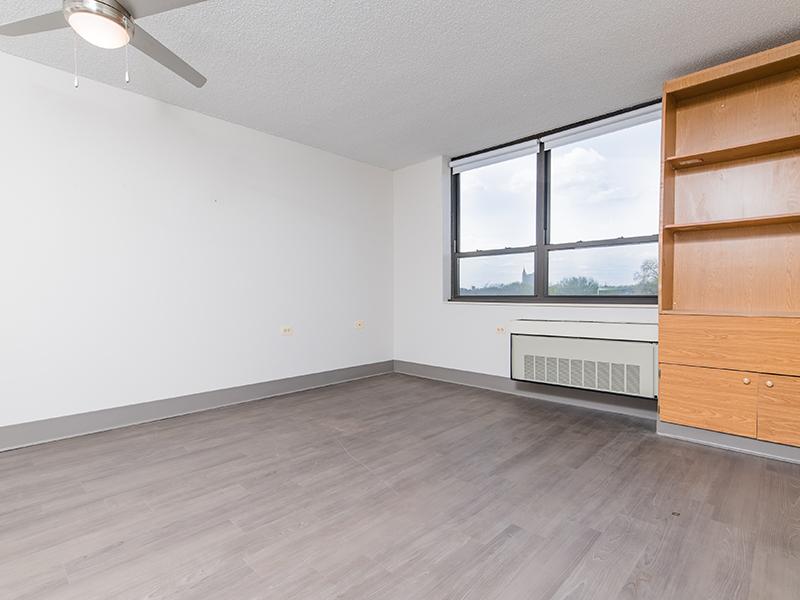 Spacious Design | Walsh Park