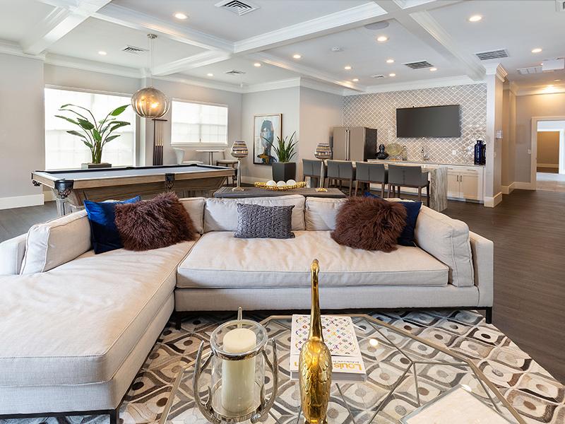 Clubhouse | Preston Hollow