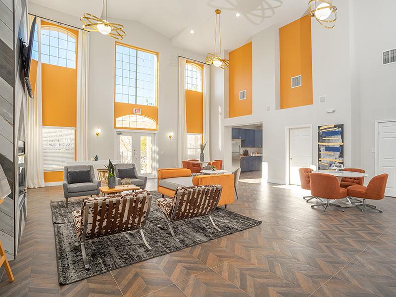 Clubhouse | The Enclave