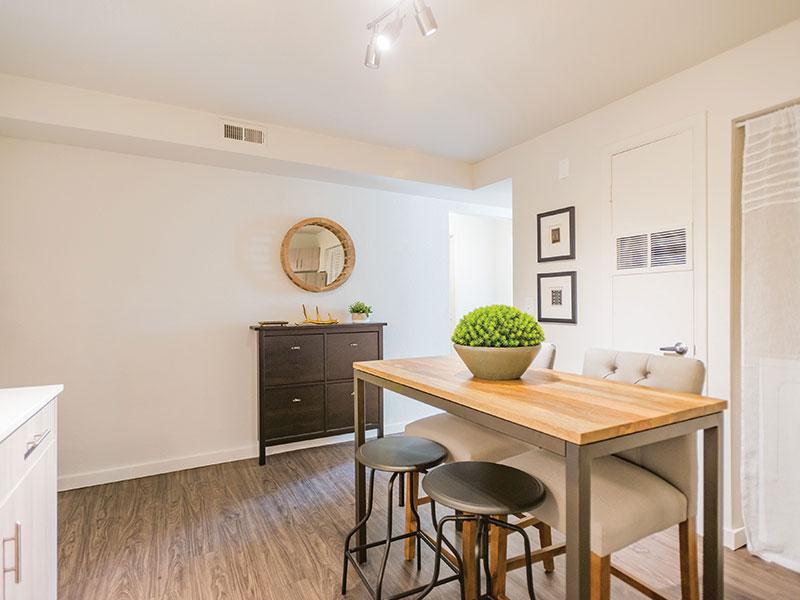 The Calaveras Apartments in Midvale, UT