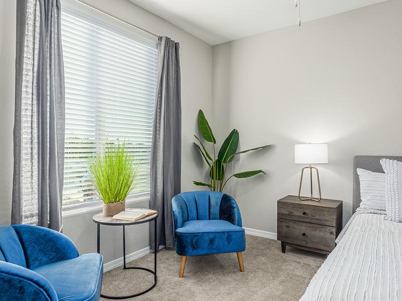 Bedroom | Ara Residences in Phoenix, AZ