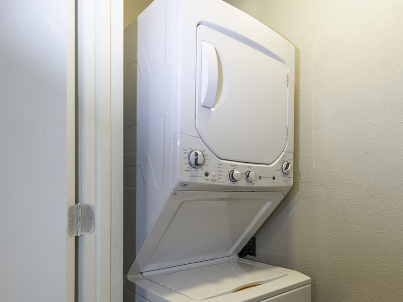 Laundry | Aspen Village Apartments in West Valley City, UT