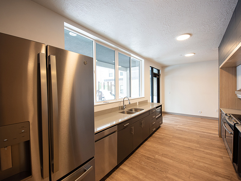 Wood Flooring | Capitol Homes