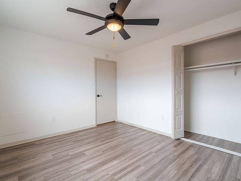Abundant Natural Light | The Postmark at Littleton