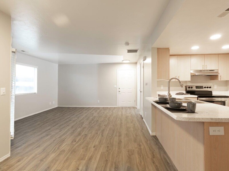 Coming Soon to Lakeside Village Apartments in Salt Lake City, UT