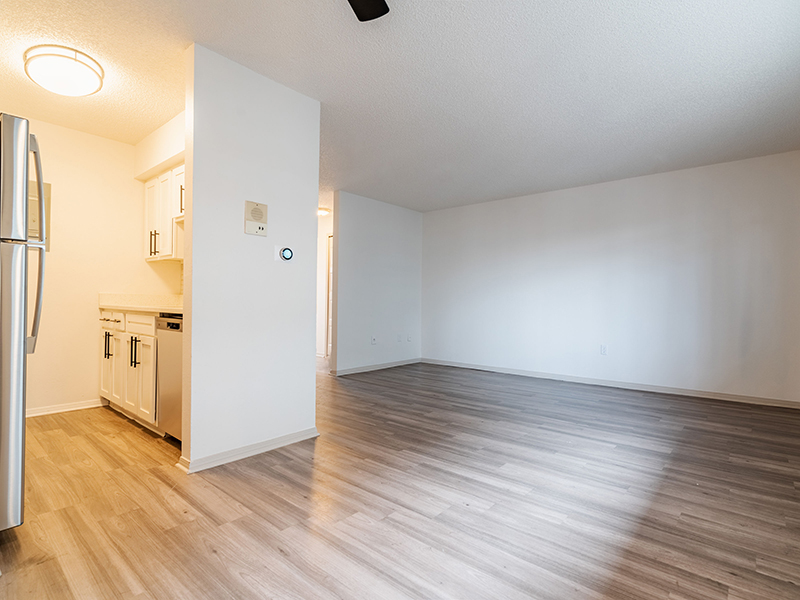 Front Room | The Postmark at Littleton