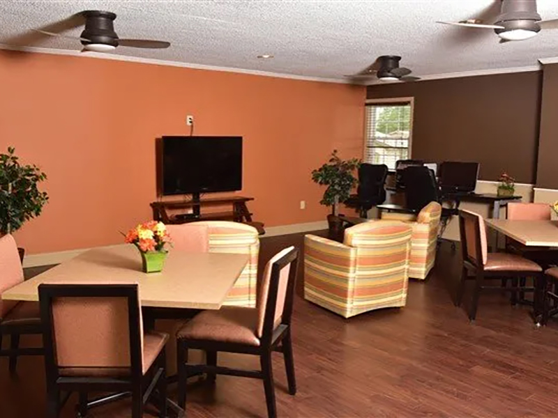 Apartments for Rent in Columbia, SC Photos of Ashland Commons