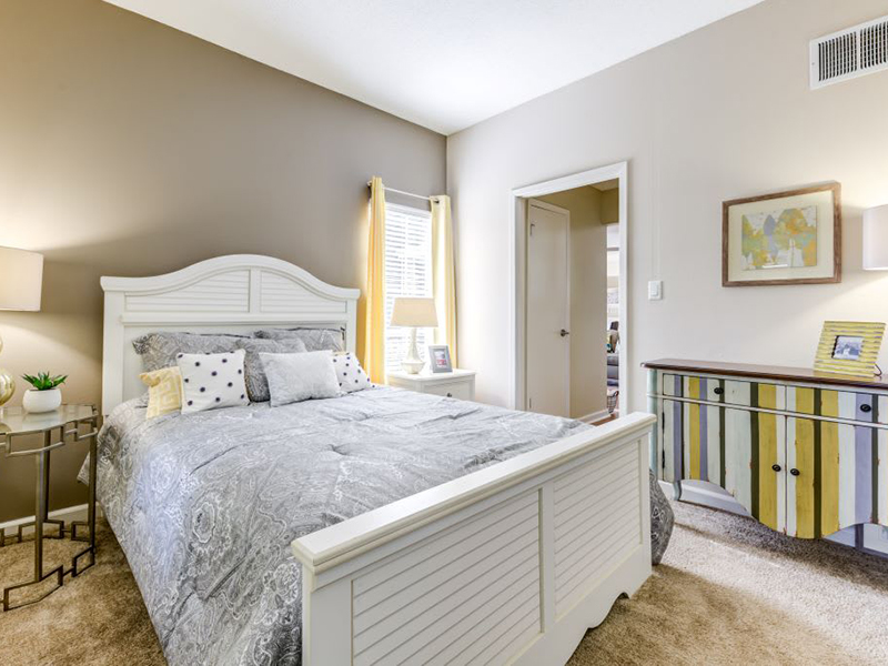 Bedroom | Plantations at Pine Lakes