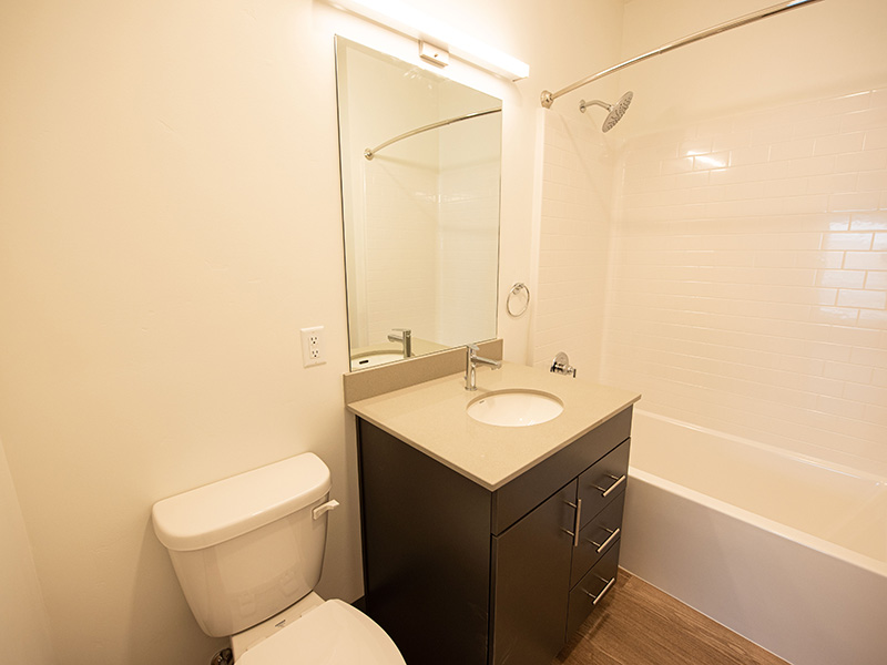 Bathroom | Capitol Homes