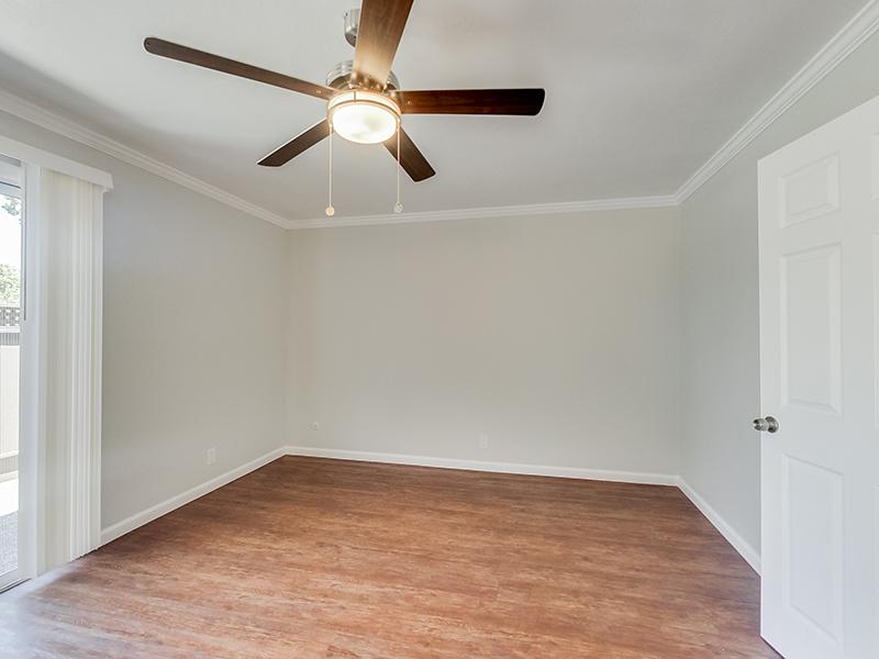 Hardwood Flooring | Park Tower