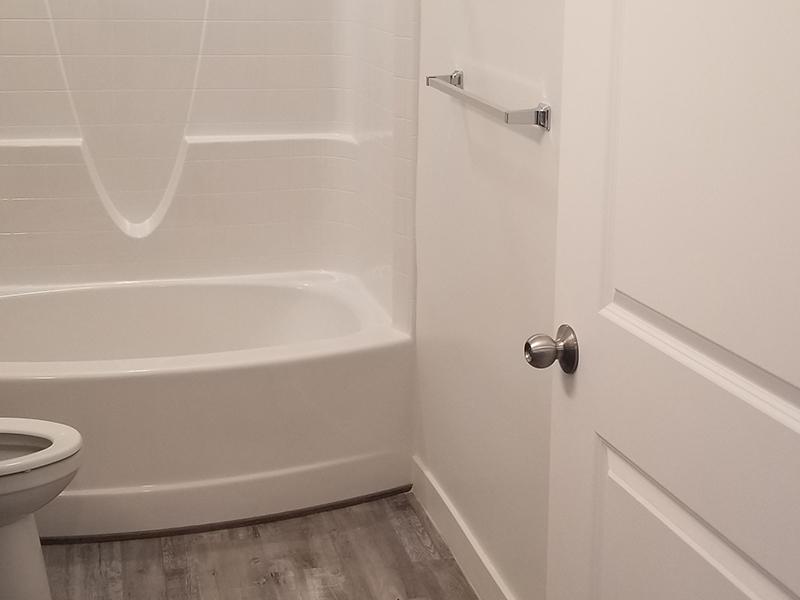 Bathroom | Clearfield Junction in Clearfield, UT