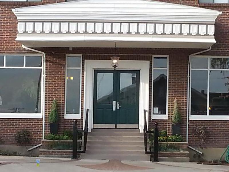 Entry | The Kirk Apartments in Tooele, UT