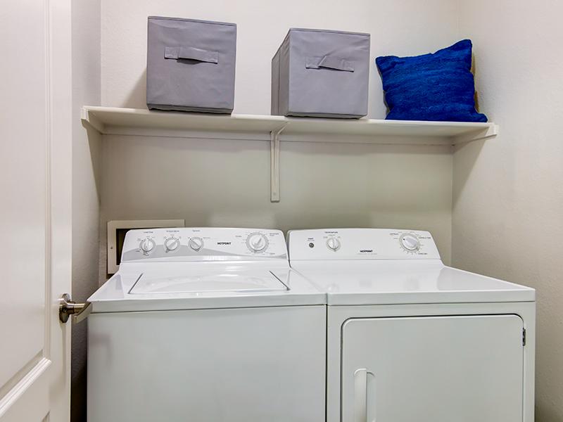 Laundry Room -