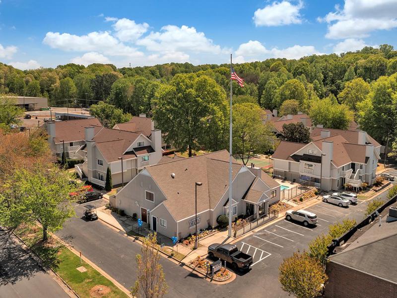 Photo Gallery of Vivo Apartments in WinstonSalem, NC