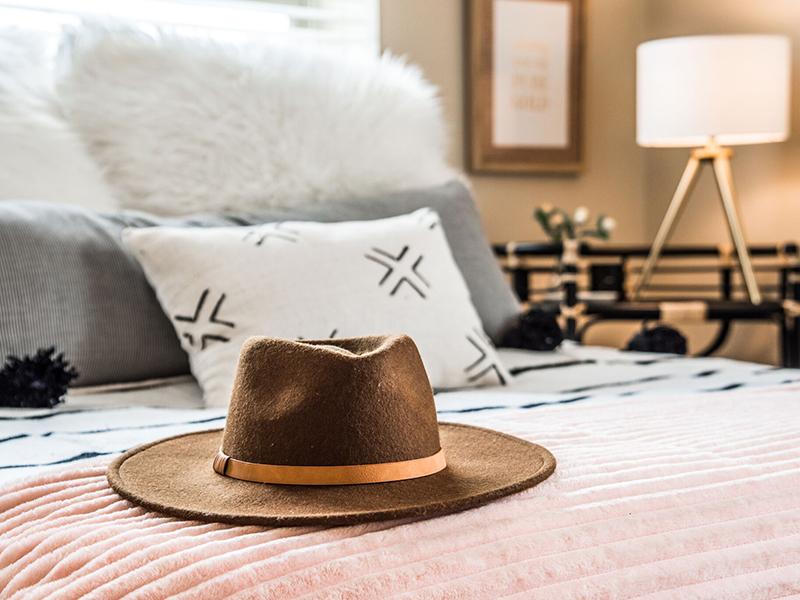 Bedroom | The Cove at Overlake
