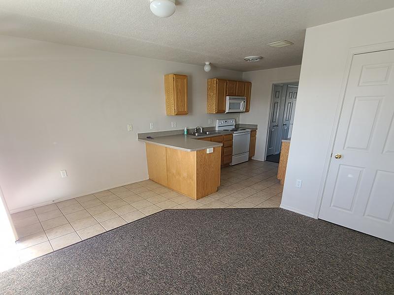 Front Room | Pepperwood Village