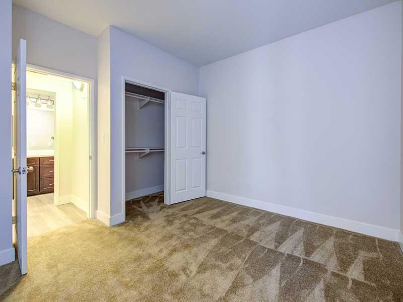 Bedroom Interior | Elevate Long Beach