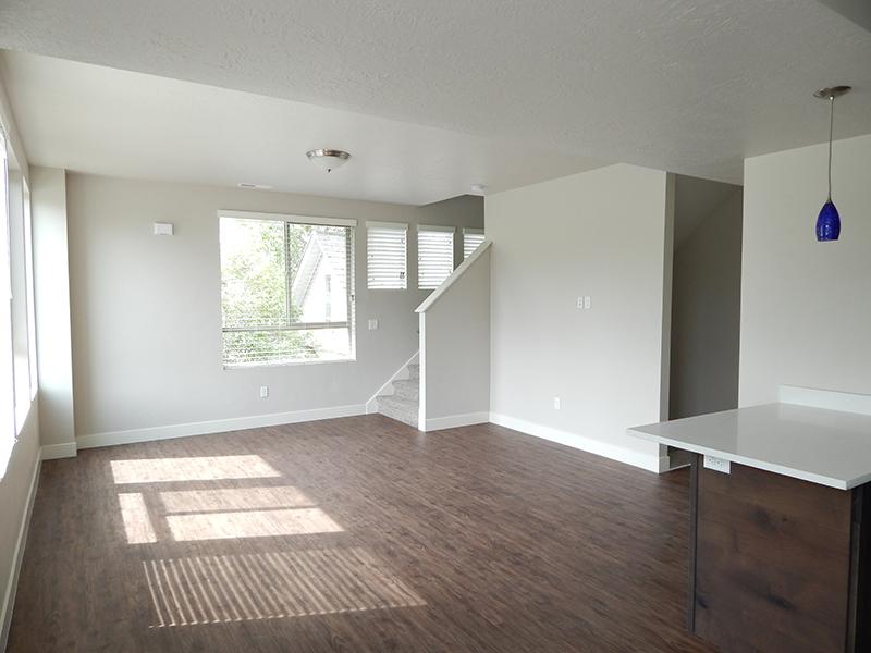 Apartments in Salt Lake City