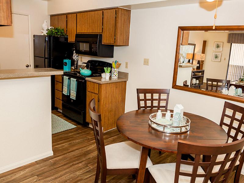 Apartments in Tempe, AZ