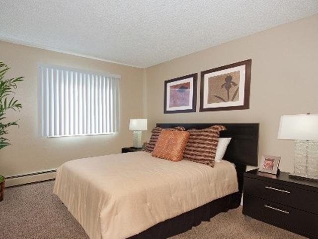 The Emory Apartments in Colorado Springs, CO